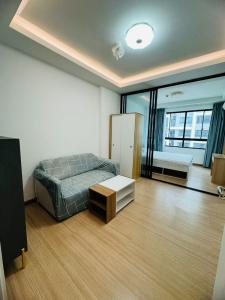 For RentCondoBang kae, Phetkasem : free!!! For rent, beautiful room, complete, ready to move in, J Condo - Sathorn Kanlapaphruek.