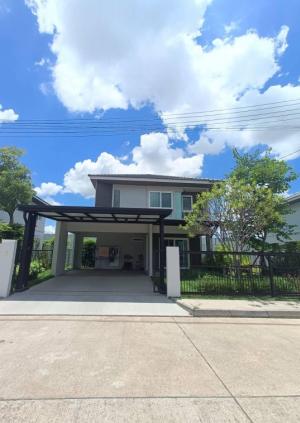 For RentHouseKhon Kaen : Ton456 House for rent Siwalee Village Maliwan is interested in contacting Khun Ton. 061-4925950 Line ID suriya2025