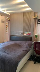 For RentCondoSukhumvit, Asoke, Thonglor : Ns: For Rent !! The Clover Thong lor 18