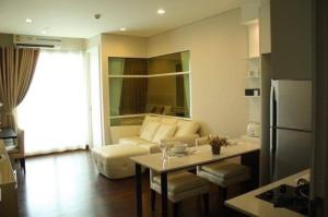 For RentCondoSukhumvit, Asoke, Thonglor : Condo for rent Ivy Thonglor, fully furnished. Ready to move in