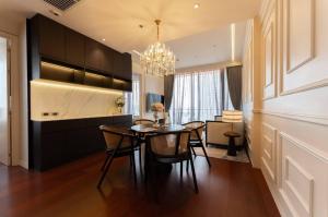 For RentCondoSukhumvit, Asoke, Thonglor : Condo for rent Khun by yoo, fully furnished. Ready to move in