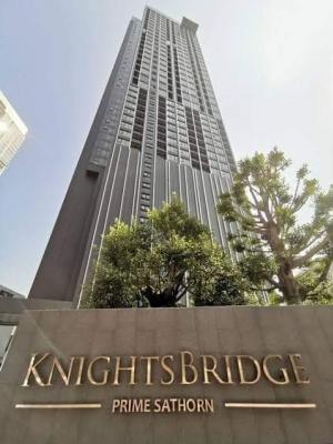 For RentCondoSathorn, Narathiwat : knightsbridge sathorn for rent