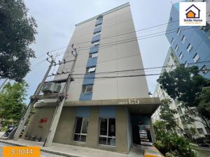 For SaleCondoPattaya, Bangsaen, Chonburi : Cheap condo for sale, Lumpini Condo Town, Chonburi, Sukhumvit