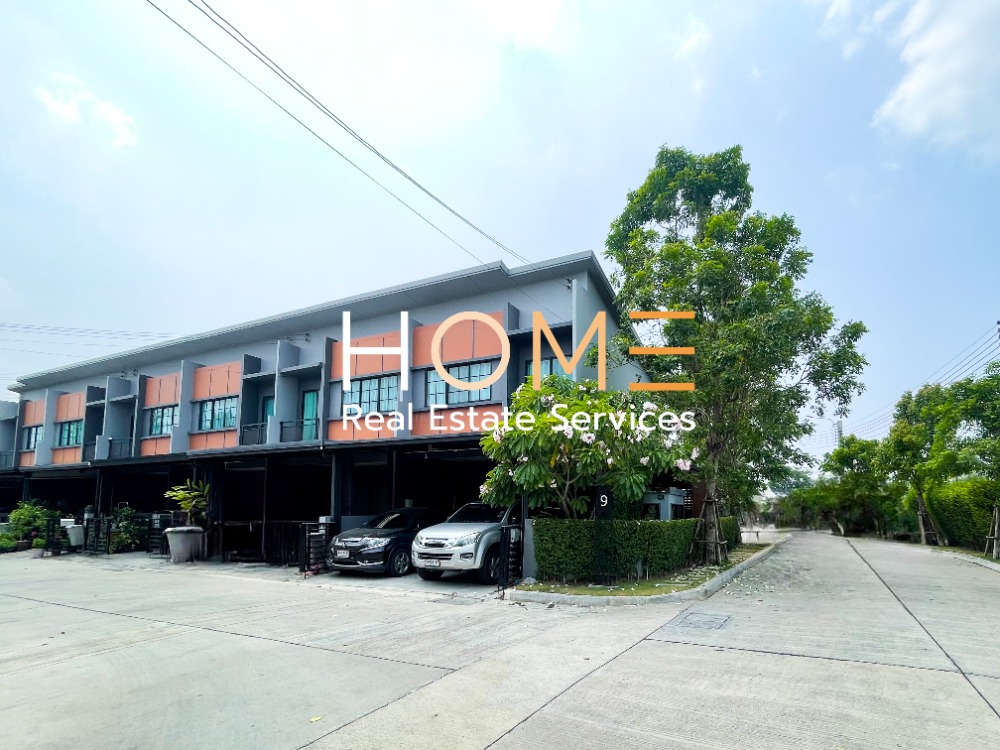 For SaleTownhouseRathburana, Suksawat : Good condition, ready to move in ✨ Siri Place Suksawat - Rama 3 / 3 bedrooms (for sale), Siri Place Suksawat - Rama 3 / 3 Bedrooms (SALE) DAO005