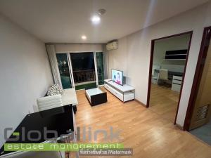For RentCondoChiang Mai : (GBL2013)🔥🏢 Room available for rent🔥🏢 Ready to move in, near the golf course, convenient travel, next to the main road. If interested, please contact us to discuss details first. Project name: CASA Condo Chang Phueak ➡️ Area 40.01 sq m ➡️ 8th floor, Build