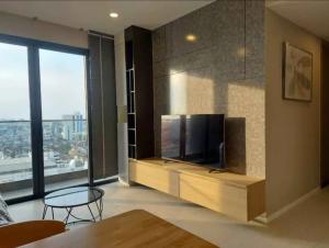 For RentCondoSiam Paragon ,Chulalongkorn,Samyan : New condo ready to move in #coopersiam