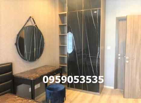 For SaleCondoRama9, Petchburi, RCA : SELL IDEO MOBI ASOKE 1 Bedroom