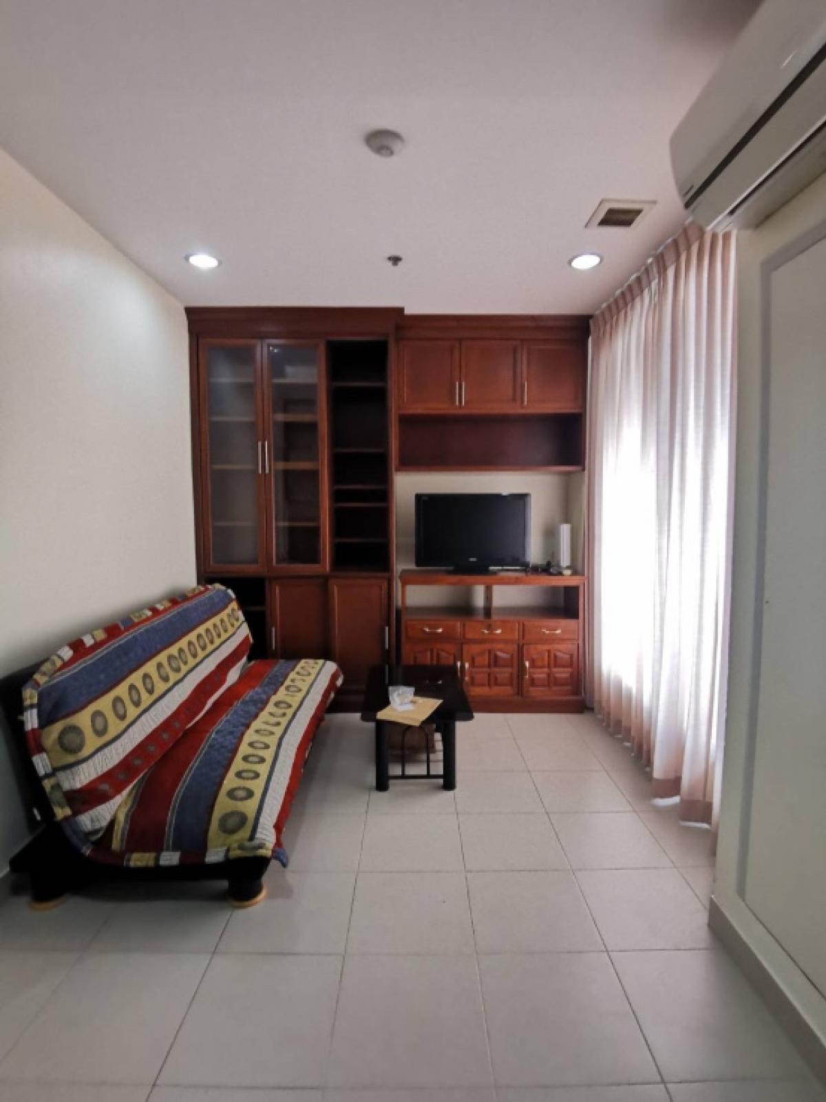 For RentCondoRatchathewi,Phayathai : For rent: Pathumwan Resort Condo, near BTS Phaya Thai, near Chula, 2 bedrooms, 21 bathrooms, special price