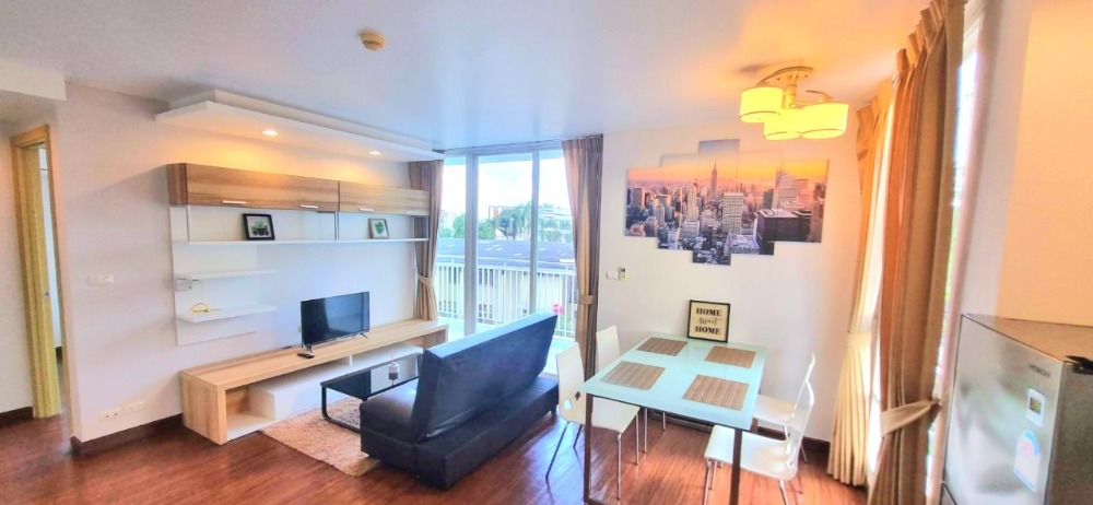 For SaleCondoPhuket : Condo 2 bed 2 bath 2 balcony