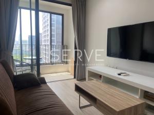 For RentCondoRatchathewi,Phayathai : 🔥20K🔥 -1 Bed High Fl. 20+ Nice Room Good Location BTS Ratchathewi 300 m. & BTS Phaya Thai 700 m. at Ideo Q Ratchathewi Condo / For Rent