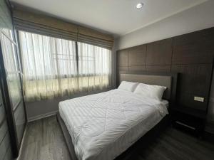 For SaleCondoRama3 (Riverside),Satupadit : Condo for sale Lumpini Place Rama 3, newly renovated room, good location, with furniture (SM590)