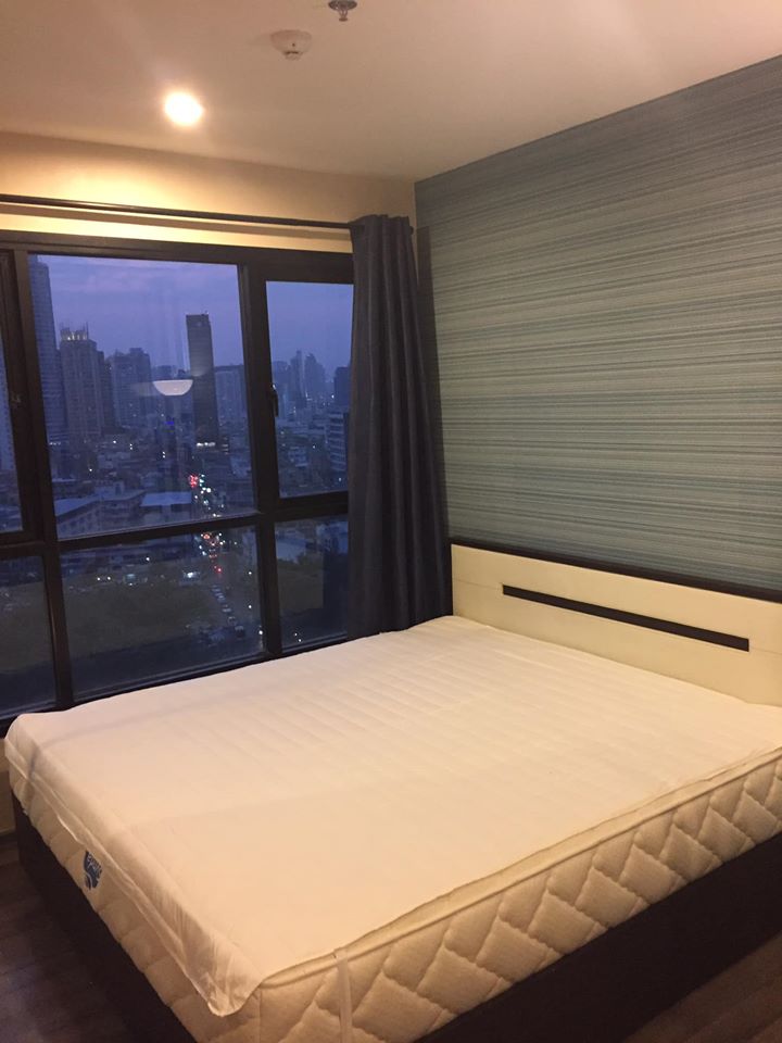 For RentCondoOnnut, Udomsuk : 💥🎉Hot deal.The Base Park West Sukhumvit 77 [The Base Park West Sukhumvit 77]Beautiful room, good price, convenient travel, fully furnished. Ready to move in immediately. You can make an appointment to see the room.