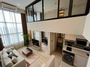 For RentCondoSathorn, Narathiwat : For rent at  Knightsbridge Prime Sathorn Negotiable at @condo600 (with @ too)