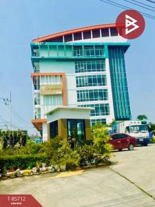 For SaleCondoRayong : Condo for sale, Carpediem Condo Town Rayong (Carpediem Condo Town), ready to move in.