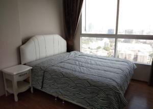 For RentCondoSathorn, Narathiwat : Fuse Chan - Sathorn fully furnished, ready to move in, 71 sq m.