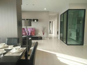 For SaleCondoRama9, Petchburi, RCA : 🚩For Sale🚩Condo Niche Pride Thonglor - Phetchaburi,3 bedrooms, Near BTS Thong Lor