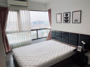 For RentCondoBang Sue, Wong Sawang, Tao Pun : *** (2 Bedroom) Condo for rent : The Stage Taopoon near Interchange MRT***