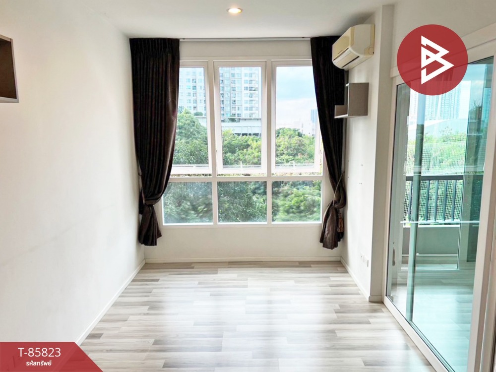 For SaleCondoThaphra, Talat Phlu, Wutthakat : Condo for sale The Key Sathorn-Ratchapruek Bangkok