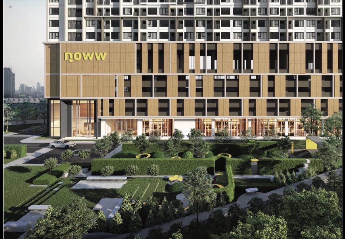 ขายดาวน์คอนโดบางนา แบริ่ง ลาซาล : Noww Condo (นาวว์ เมกา บางนา) ห้องใหญ่ ทำเลดี ใกล้โรงเรียนนานาชาติ Concordian และ อยู่ในบริเวณ ห้างสรรพสินค้า เมกา บางนา   การเดินทาง เข้า-ออก ได้หลายทางเช่น ทางห้าง Mega Bangna หรือเข้าออกได้ 24 ชั่วโมง ทางถนนในซอยโรงเรียนราชวินิต บางแก้ว ครับ ***เจ้าของ