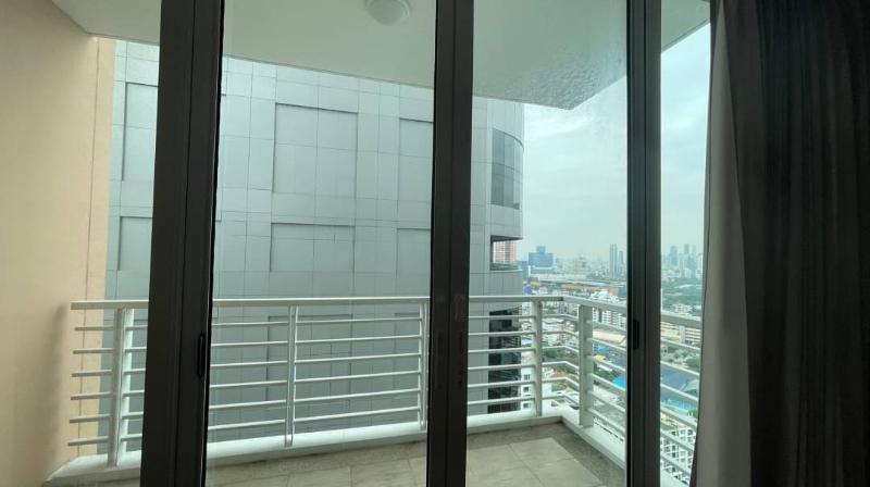 For RentCondoSukhumvit, Asoke, Thonglor : For Rent Siri Residence Sukhumvit 3 Bedroom 3 Bathroom 168 sqm