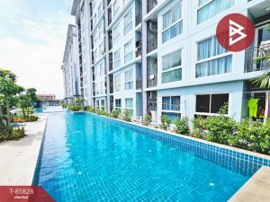 For SaleCondoNonthaburi, Bang Yai, Bangbuathong : Condo for sale/rent The Iris Bangyai (The IRIS Bangyai) Nonthaburi