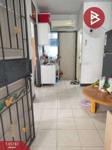 For SaleCondoSamut Prakan,Samrong : Condo for sale, Community Housing and Community Services, Bang Pu 1, Samut Prakan