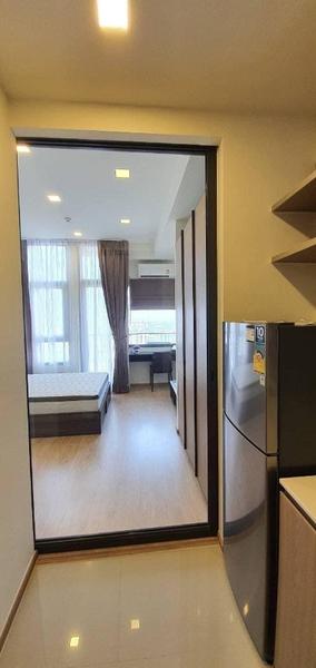 For RentCondoKasetsart, Ratchayothin : For Rent Centric Ratchayothin Studio 25 sqm