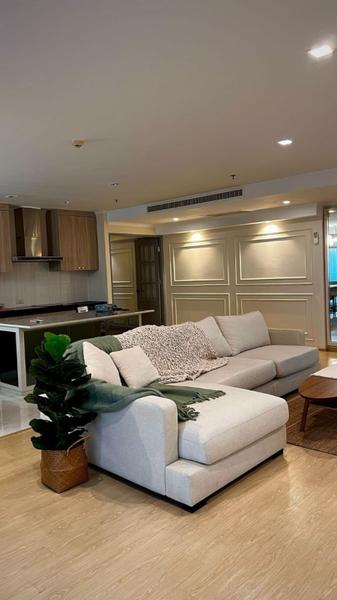 For SaleCondoSukhumvit, Asoke, Thonglor : Condo For Sale Noble Remix 3 Bedroom 3 Bathroom 167 sqm