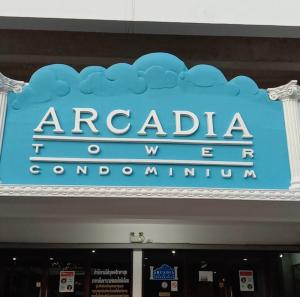 For SaleCondoRama5, Ratchapruek, Bangkruai : !!!Urgent sale!!!Condo Arcadia Tower Tiwanon