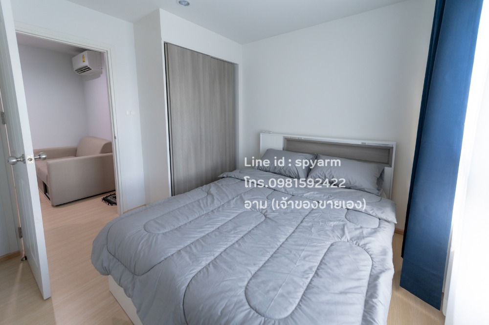 ขายคอนโด : ขายพร้อมผู้เช่า The Prop Condominium (เดอะ พรอพ)