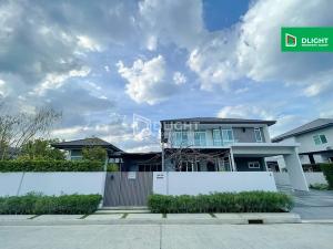 For SaleHouseBang kae, Phetkasem : Single house, Siwalee, Nong Khaem, area 137 sq m, 5 bedrooms, 6 bathrooms, price 21 million baht, location Phetkasem 69, quality project, decorated, built in, ready to move in.