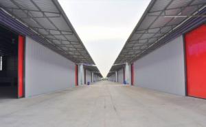 For RentWarehousePathum Thani,Rangsit, Thammasat : Warehouse for rent Lam Luk Ka Khlong 7