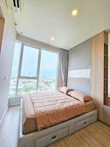 For RentCondoPinklao, Charansanitwong : *** Condo for rent: De Lapis Charan 81 (De Lapis Charan 81) near MRT Bang Phlat ***