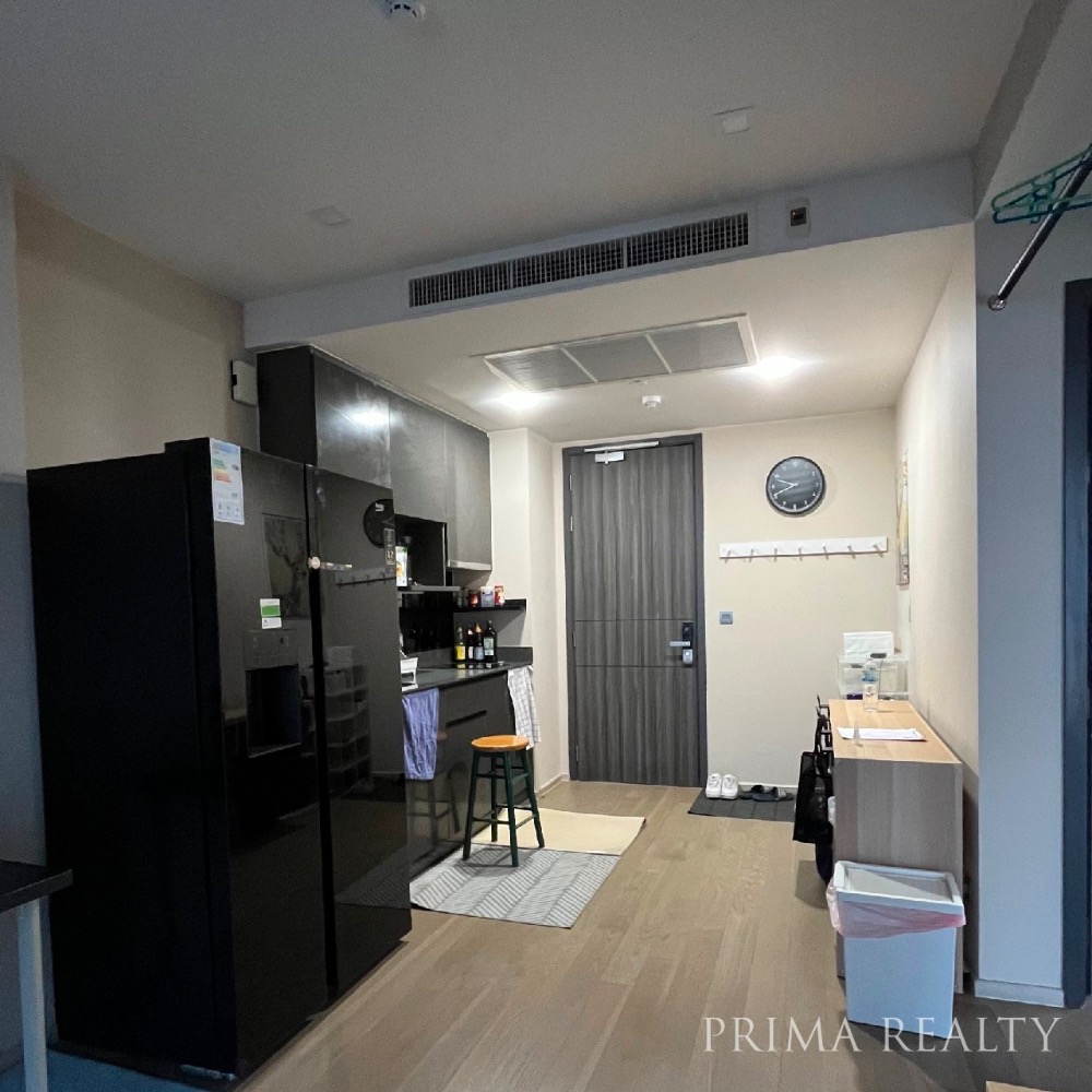 For SaleCondoSukhumvit, Asoke, Thonglor : Ashton Asoke 2 Bedrooms High-Floor