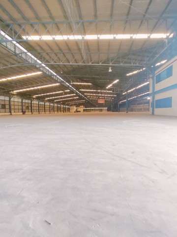 For RentFactoryRama 2, Bang Khun Thian : Factory or distribution center for rent with office, 7,380 sq m, Rama 2 Road area, Soi Bang Kradi, Samae Dam, Bang Khun Thian, has factory certificate 4, 3-phase electrical system, 250 Kva transformer, used to be a distribution center.