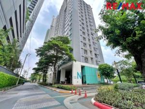 For SaleCondoOnnut, Udomsuk : Condo for sale Aspire Sukhumvit 48 (Aspire Sukhumvit 48), corner room, 2 bedrooms, 2 bathrooms, fully furnished, ready to move in..near BTS Phra Khanong, only 600 meters.