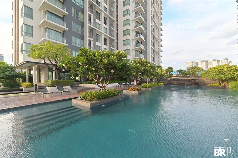 For SaleCondoOnnut, Udomsuk : 🔥SALE AT LOST - Condo next to BTS Punnawithi🔥 THE ROOM Sukhumvit 62 - 2B2B (76 sqm) | contact: 0658217402