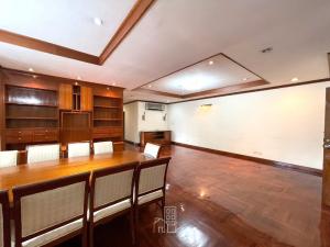 ให้เช่าคอนโดสุขุมวิท อโศก ทองหล่อ : Big 3 Bedrooms for rent near BTS Asoke