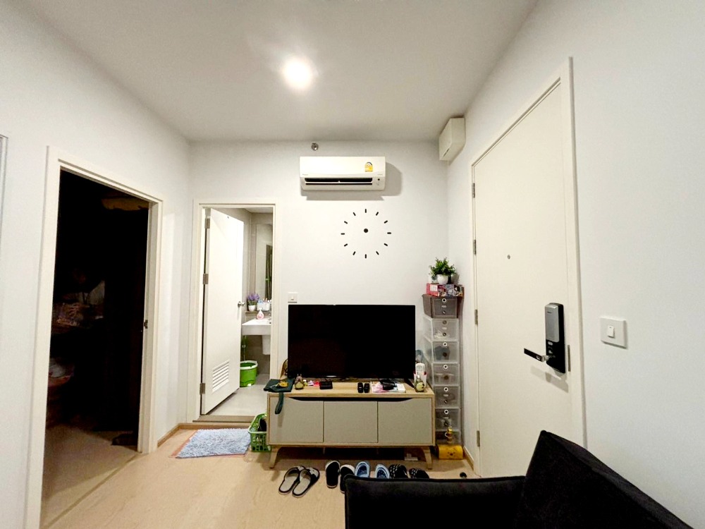 For RentCondoRama9, Petchburi, RCA : ❤️ Beautiful room for rent ❤️