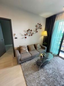 For RentCondoSukhumvit, Asoke, Thonglor : Venio 2bedrooms - Near Park - Rare Item!!