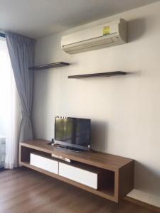 For RentCondoLadprao, Central Ladprao : Condo for rent The Issara Ladprao, fully furnished. Ready to move in