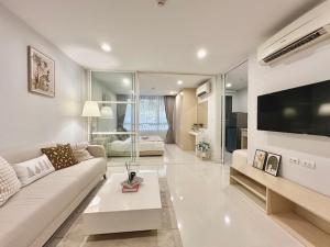 For SaleCondoPattanakan, Srinakarin : YS2874 for sale Elements Srinakarin 1 bedroom 2.25 million baht