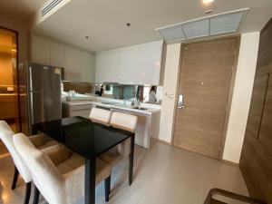 ให้เช่าคอนโดสาทร นราธิวาส : Ns: For Sale !! The Address Sathorn