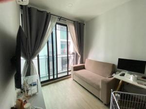 ขายคอนโดบางนา แบริ่ง ลาซาล : Ns: For Sale !! Brixton Sukhumvit 107