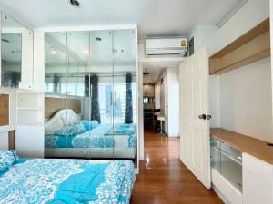 For RentCondoSukhumvit, Asoke, Thonglor : Grand Park View Asoke Condo Grand Park View Asoke