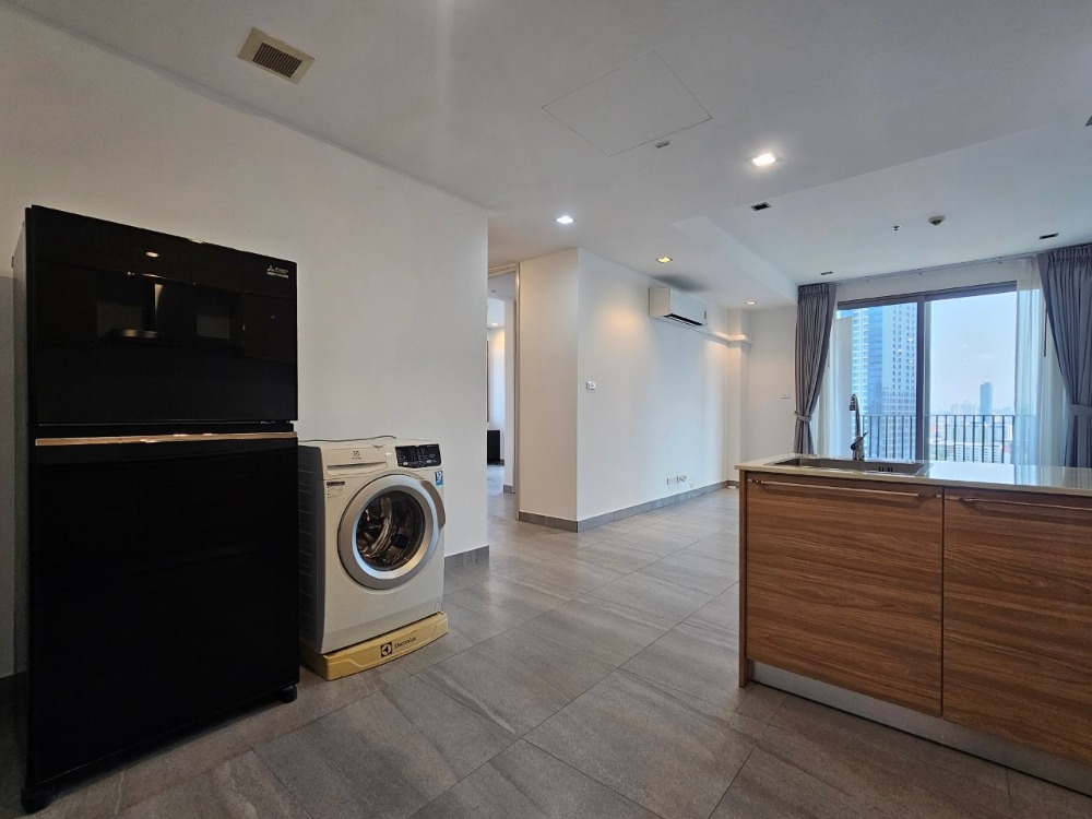 For SaleCondoSukhumvit, Asoke, Thonglor : Ashton Morph Sukhumvit 38 Thonglor for Sale 2beds 2baths 75 sqm 13.9MB