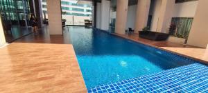 For SaleCondoRama9, Petchburi, RCA : 🔥 For sale!! Condo My Resort Bangkok