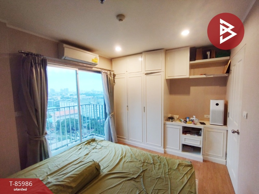 For SaleCondoOnnut, Udomsuk : Condo for sale, U Delight @Onnut Station (U Delight @Onnut Station), Bangkok