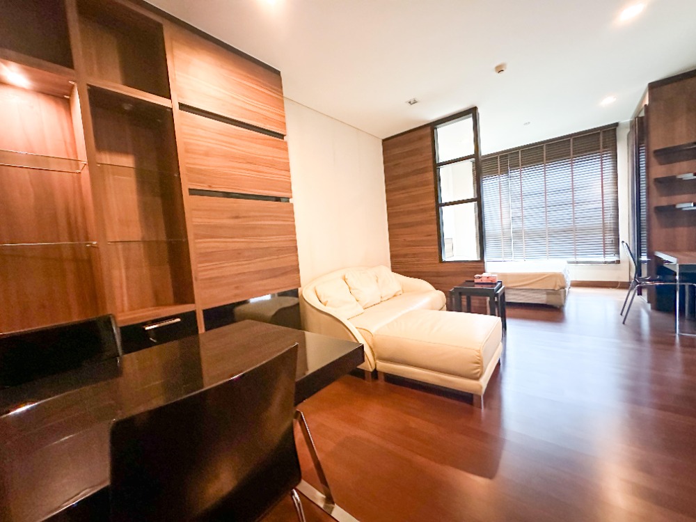 For SaleCondoSukhumvit, Asoke, Thonglor : Condo for sale IVY THONGLOR, very beautiful agent.