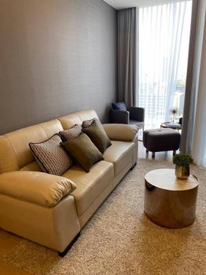 ให้เช่าคอนโดสุขุมวิท อโศก ทองหล่อ : Siamese Exclusive Sukhumvit 42